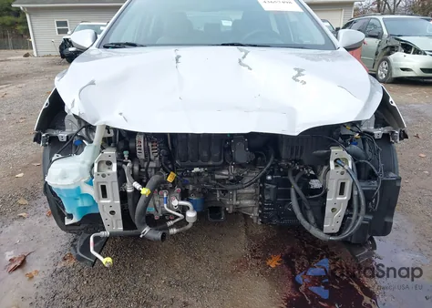 2016 Hyundai Accent Se from USA, damaged, VIN KMHCT4AE8GU108001